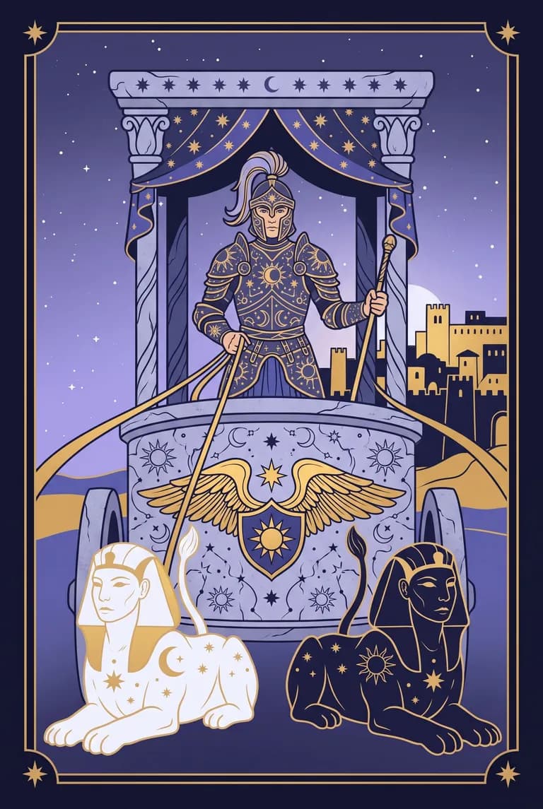 The Chariot