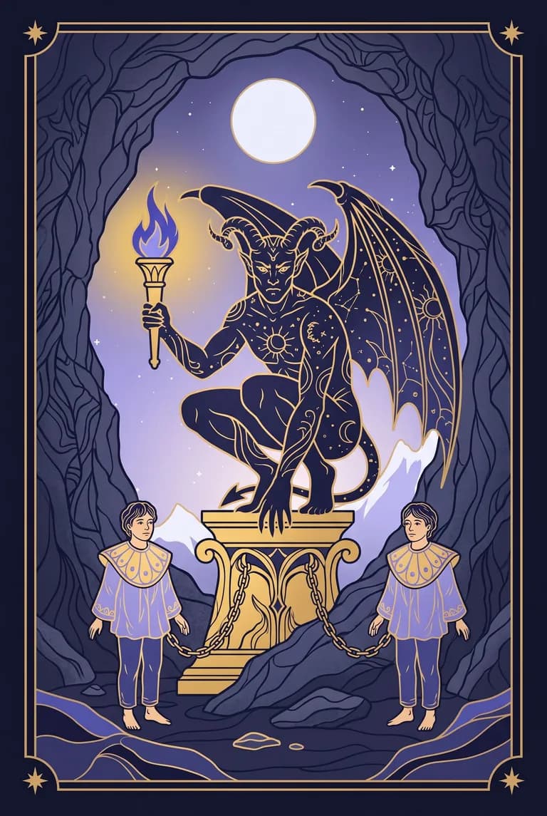 The Devil