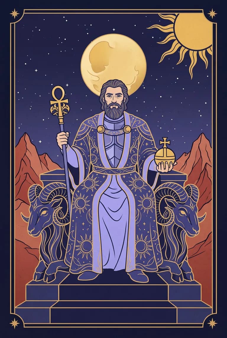 The Emperor