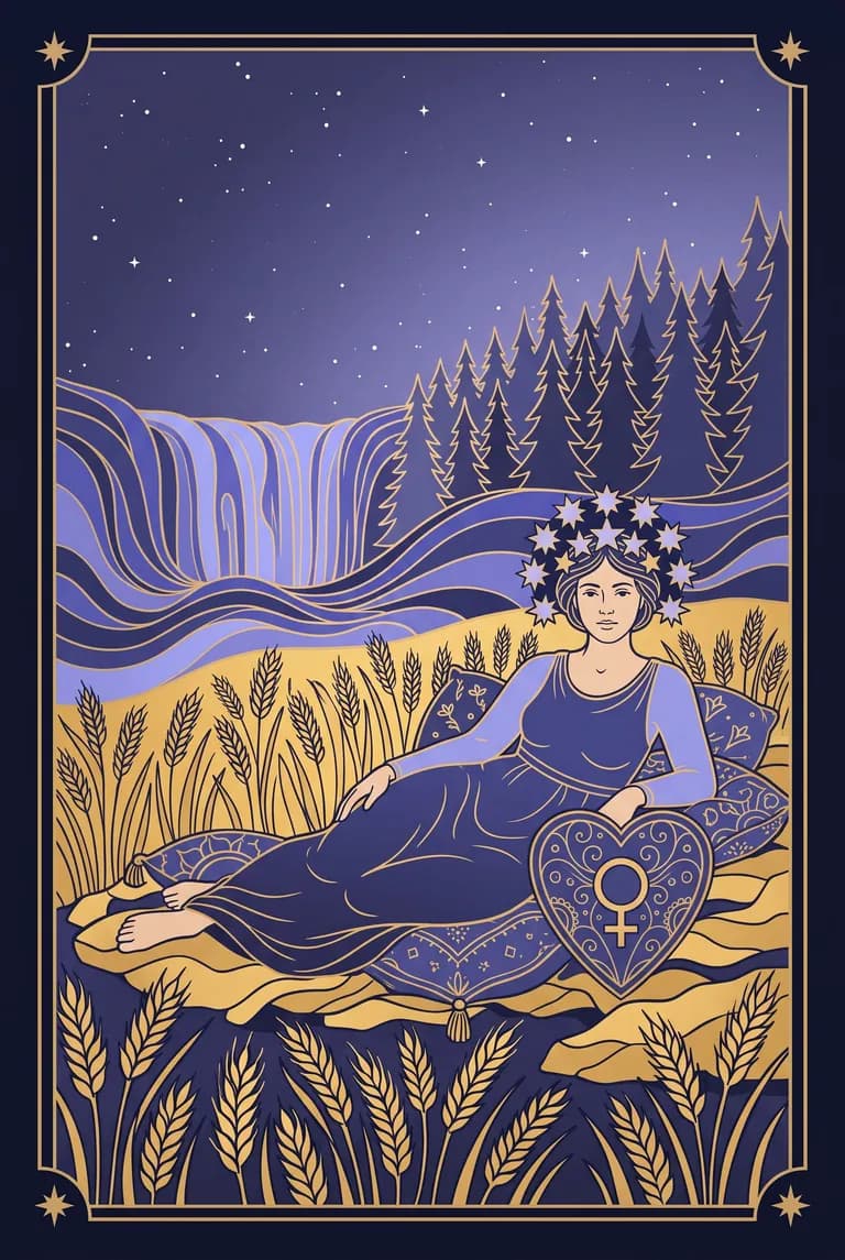 The Empress