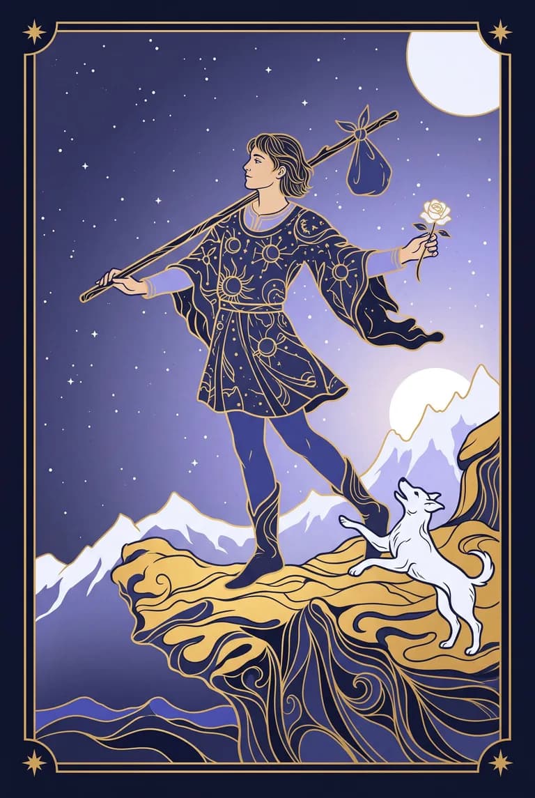 The Fool