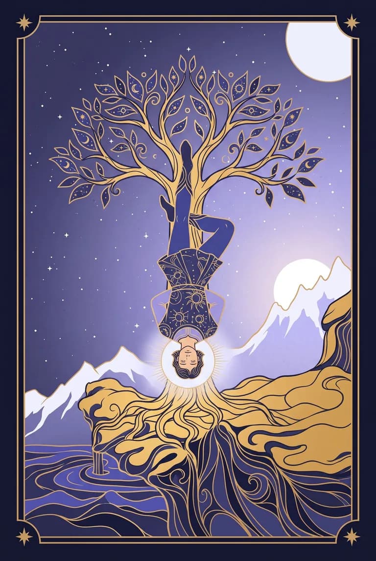 The Hanged Man
