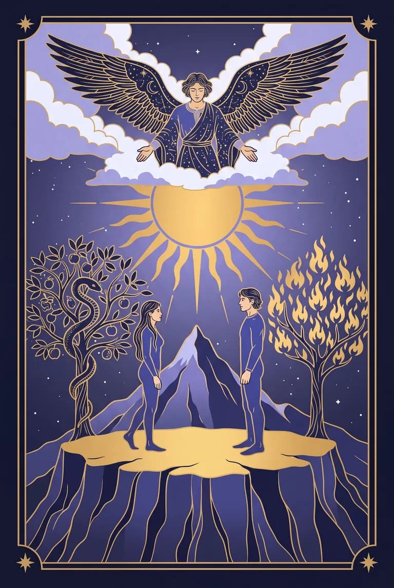 The Lovers