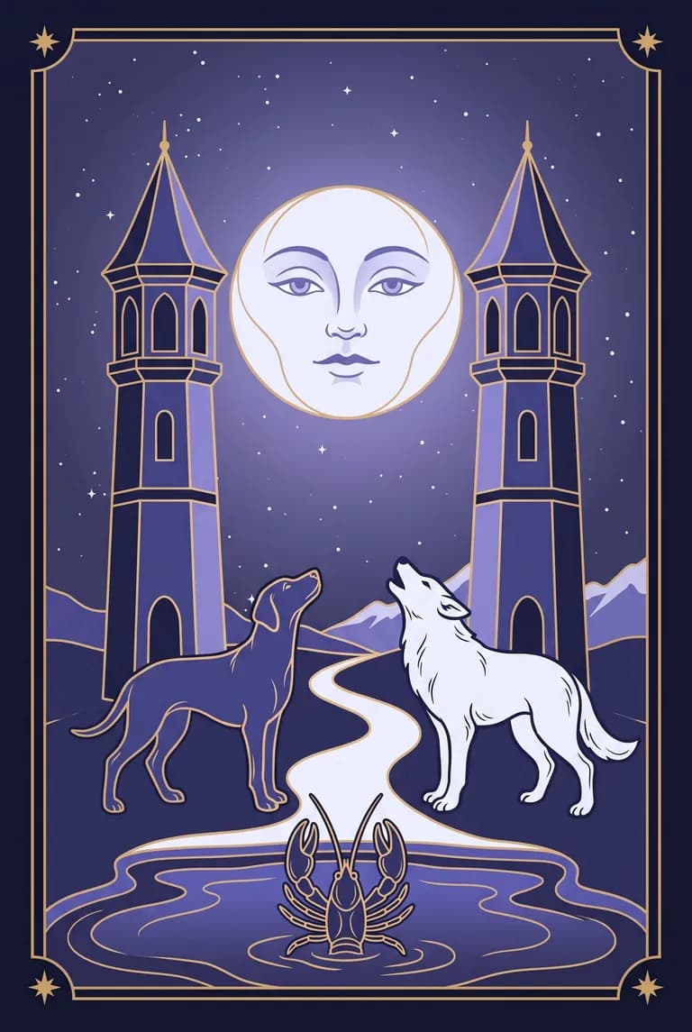 The Moon