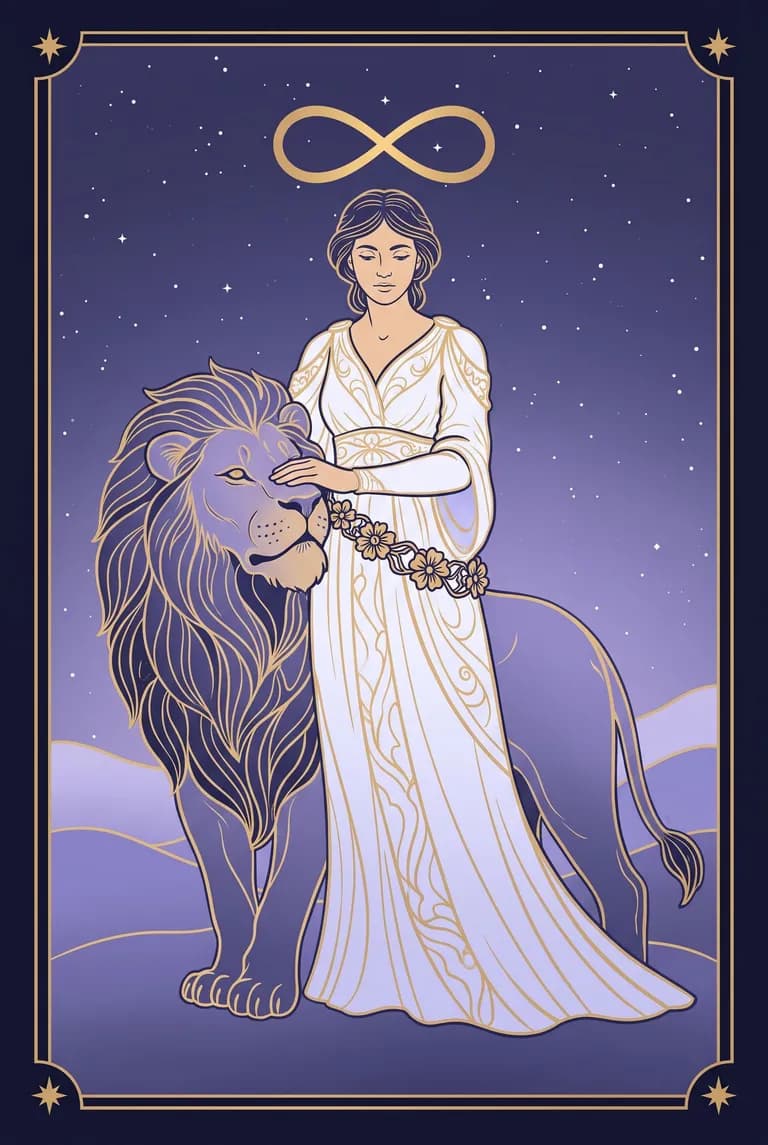 Strength