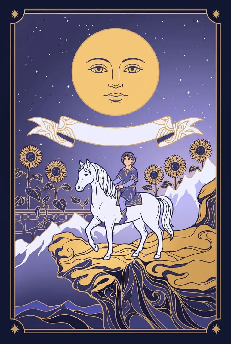 The Sun