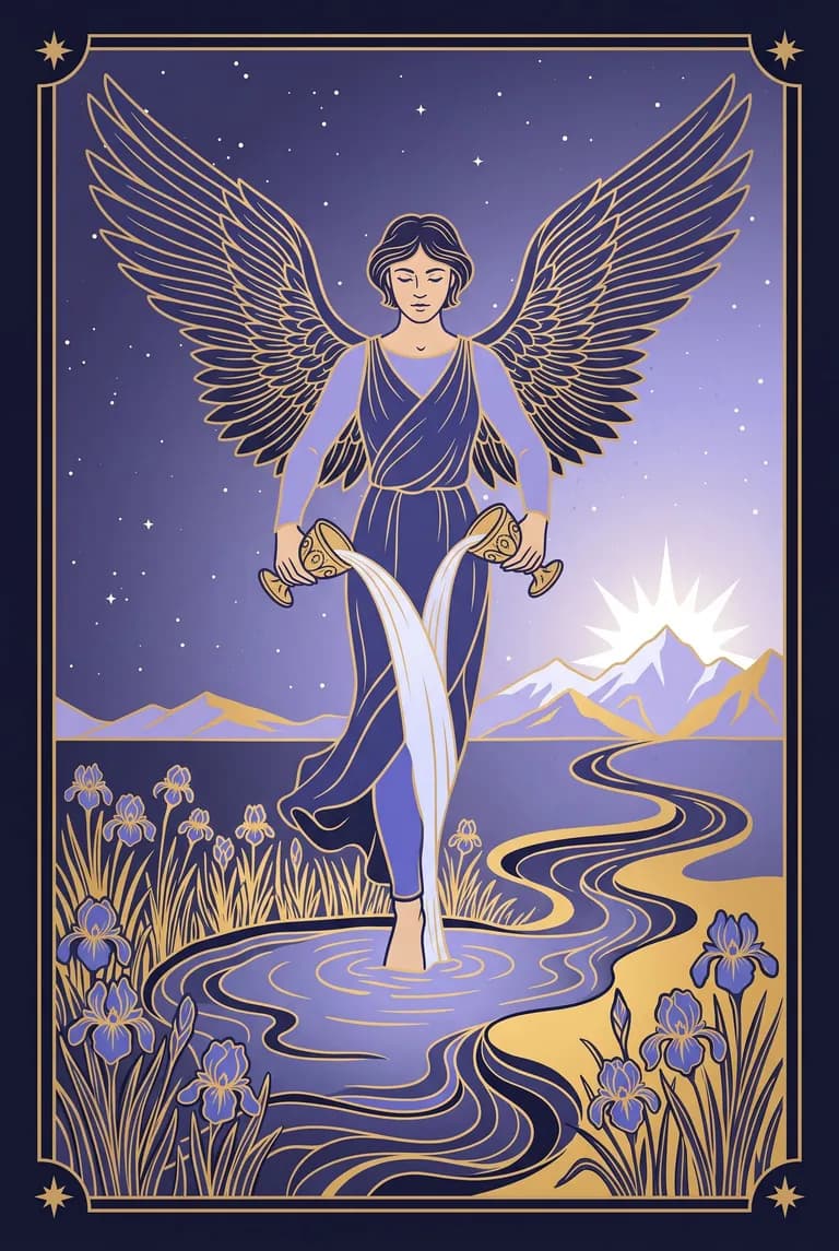 Temperance