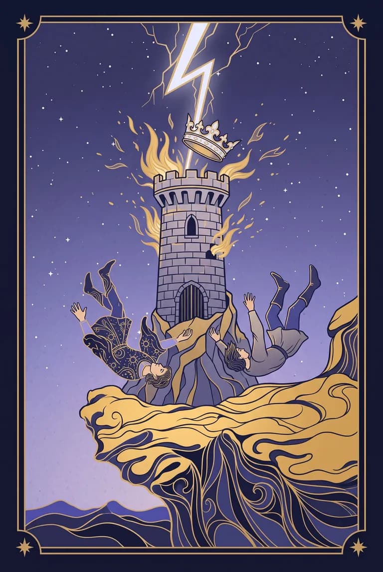 The Tower