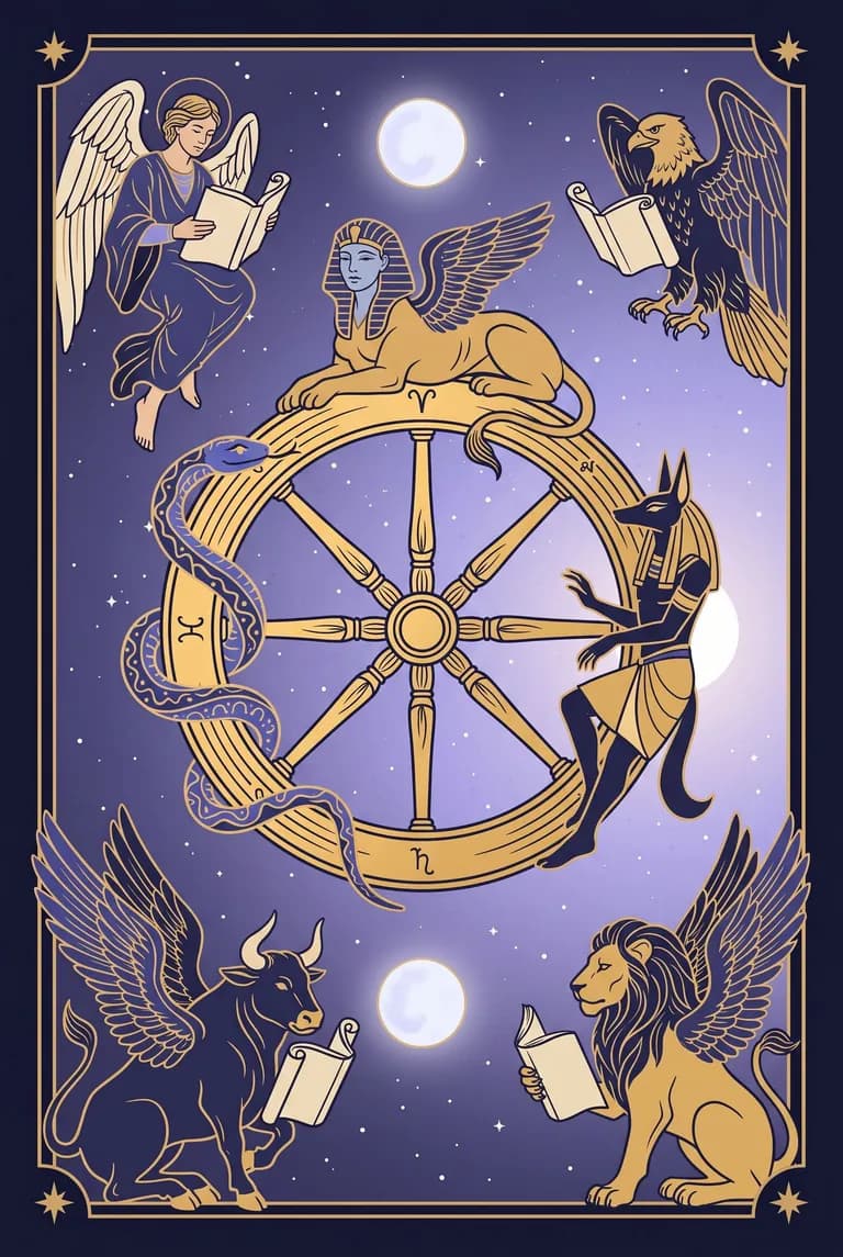 Wheel of Fortune